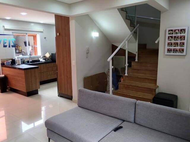 Casa para Venda em Cotia - 3