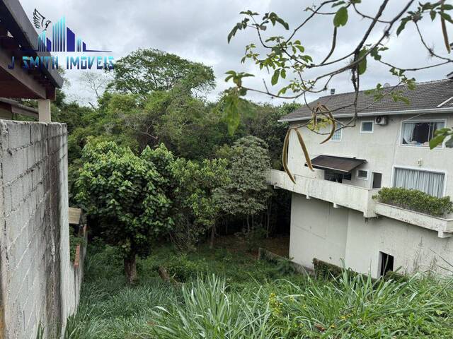 #2270 - Área para Venda em Carapicuíba - SP - 2
