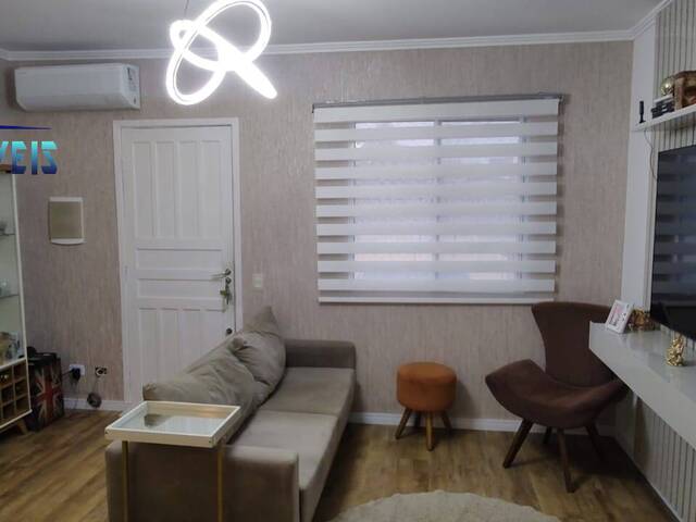 Casa para Venda em Cotia - 1