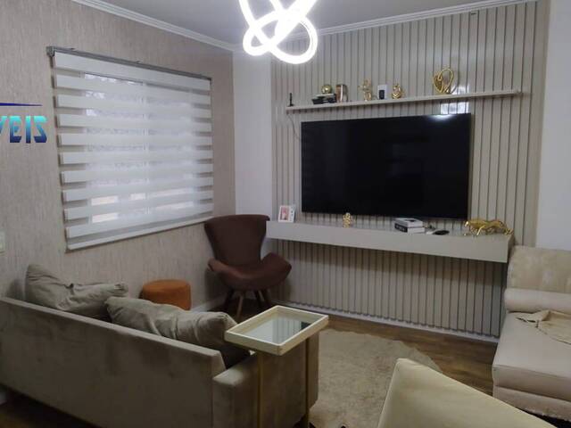 #2271 - Casa para Venda em Cotia - SP - 2