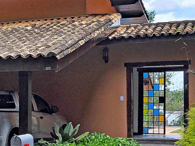 #1858 - Casa em condomínio para Venda em Carapicuíba - SP - 3