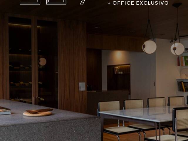 #2274 - Apartamento para Venda em São Paulo - SP - 3