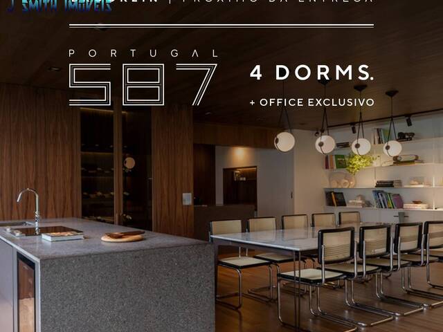 #2274 - Apartamento para Venda em São Paulo - SP - 2