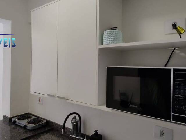 #2278 - Apartamento para Locação em São Paulo - SP - 2