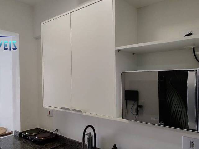 #2278 - Apartamento para Locação em São Paulo - SP - 3