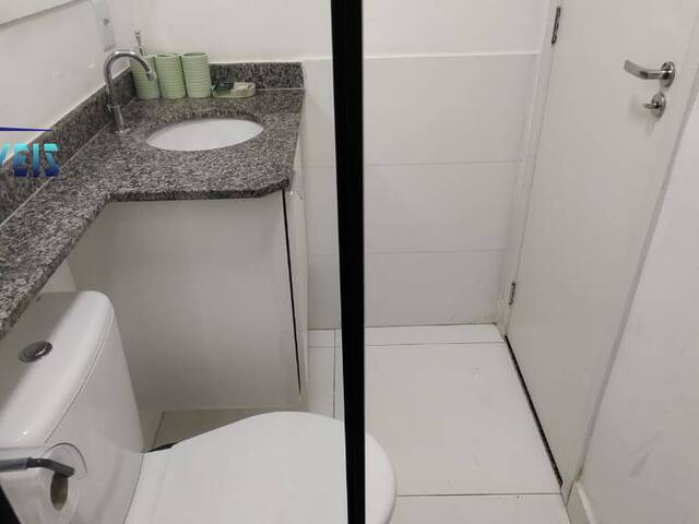 Apartamento para Locação em São Paulo - 4