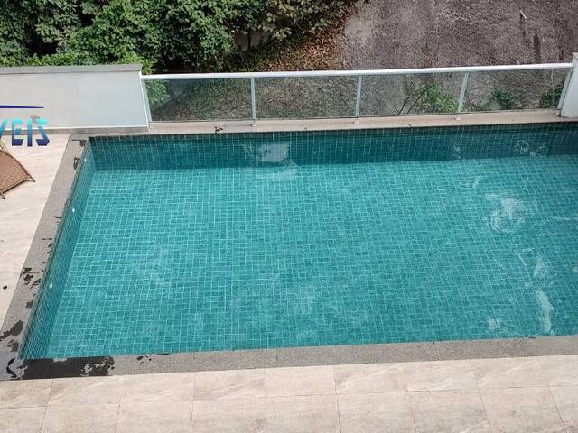 #2247 - Apartamento para Venda em São Paulo - SP - 2