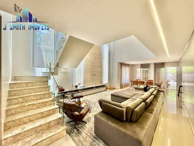 Casa para Venda em Jandira - 3