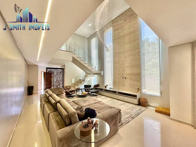 Casa para Venda em Jandira - 5