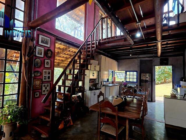 Casa para Venda em Cotia - 3