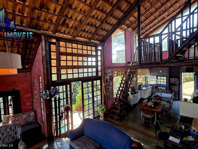 Casa para Venda em Cotia - 4