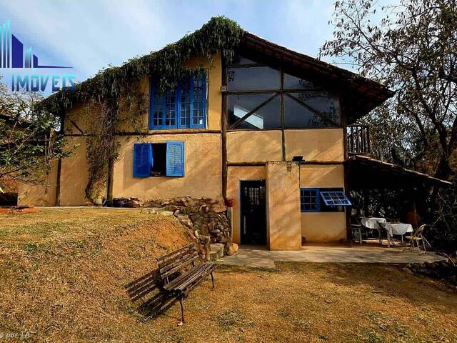 Casa para Venda em Cotia - 2