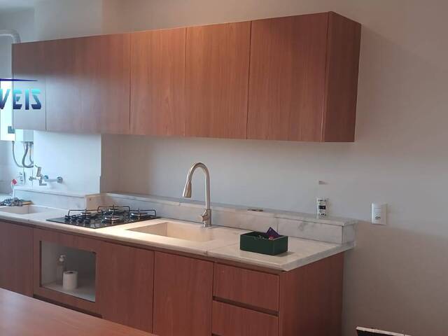 Apartamento para Venda em Cotia - 5