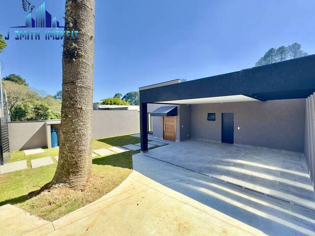 #1445 - Casa em condomínio para Venda em Cotia - SP