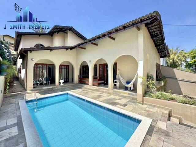 #2296 - Casa para Venda em Cotia - SP - 1