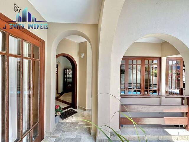 #2296 - Casa para Venda em Cotia - SP - 3