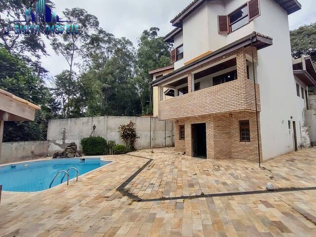 #1731 - Casa em condomínio para Venda em Cotia - SP