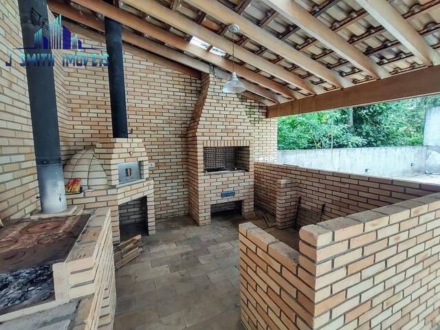 #1731 - Casa em condomínio para Venda em Cotia - SP