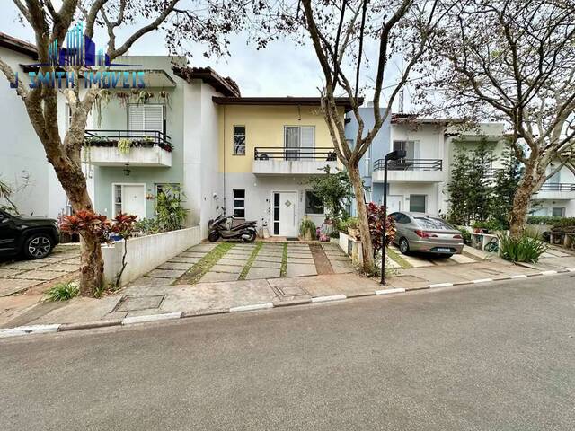 #2303 - Casa para Venda em Cotia - SP