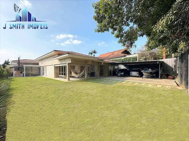 Casa para Venda em Cotia - 4