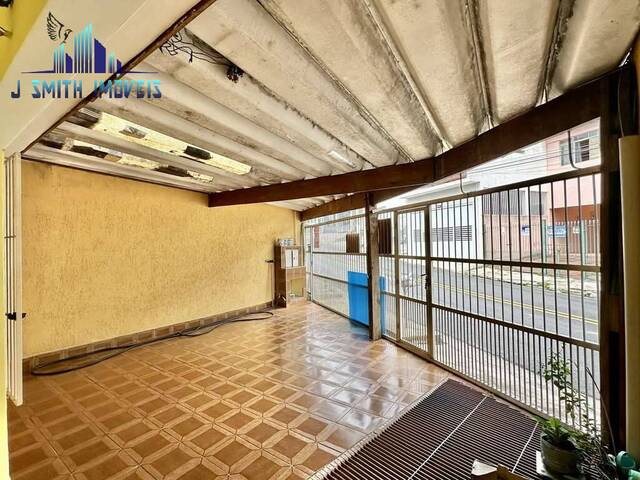 Casa para Venda em Osasco - 2