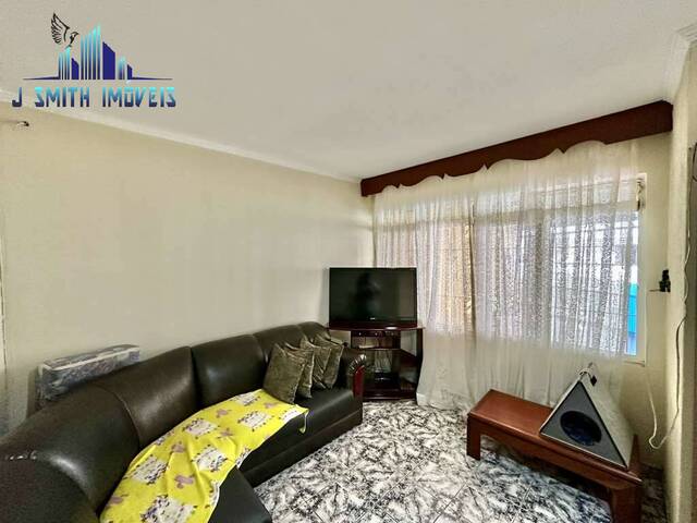 Casa para Venda em Osasco - 5