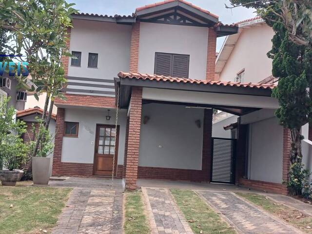 #2014 - Casa para Venda em Cotia - SP