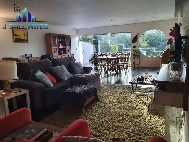 #1475 - Casa em condomínio para Venda em Cotia - SP