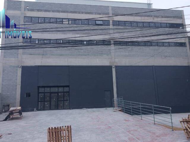 #2308 - Galpão para Locação em Cotia - SP - 1