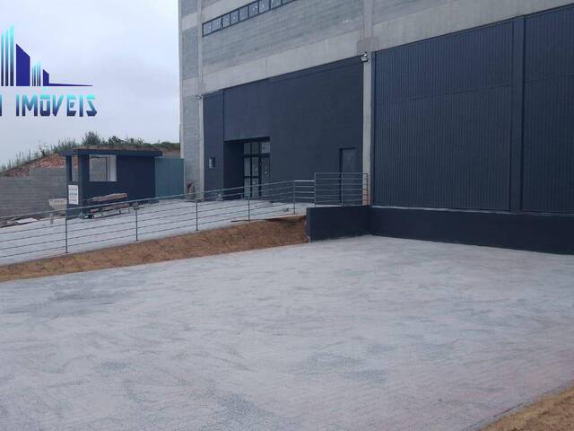 #2308 - Galpão para Locação em Cotia - SP - 2