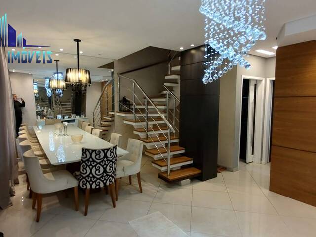 Venda em Paisagem Renoir - Cotia