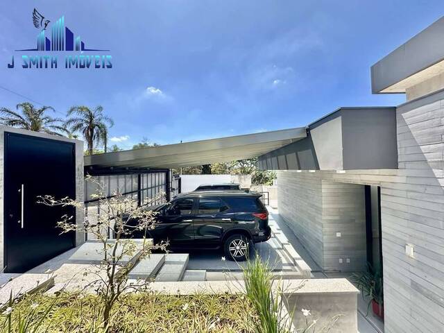 #2310 - Casa para Venda em Cotia - SP