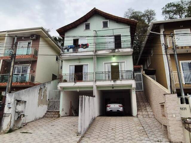 Casa para Venda em Cotia - 1