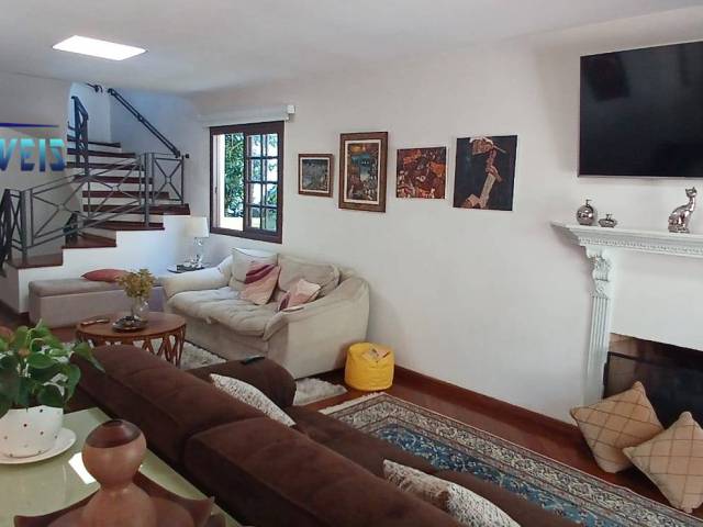 #2313 - Casa para Venda em Cotia - SP