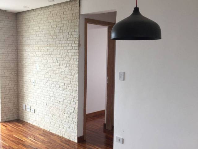 #2319 - Apartamento para Locação em Carapicuíba - SP - 3