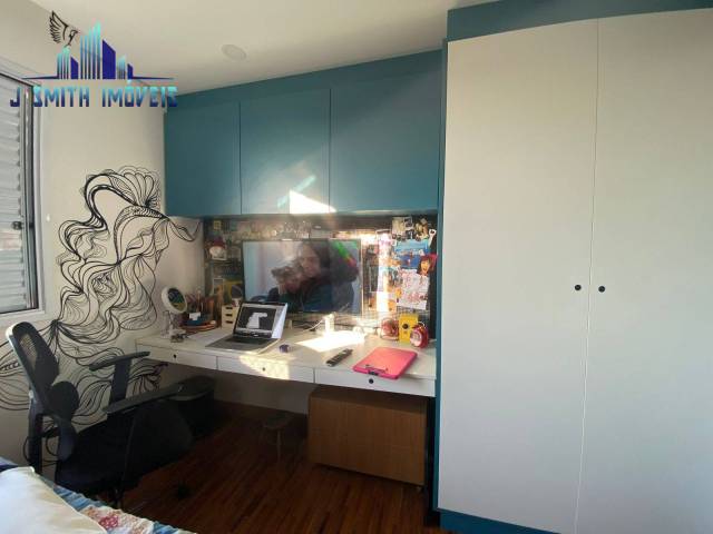 #2319 - Apartamento para Locação em Carapicuíba - SP - 1