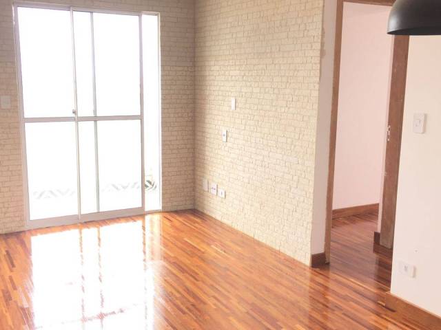 #2319 - Apartamento para Locação em Carapicuíba - SP - 2