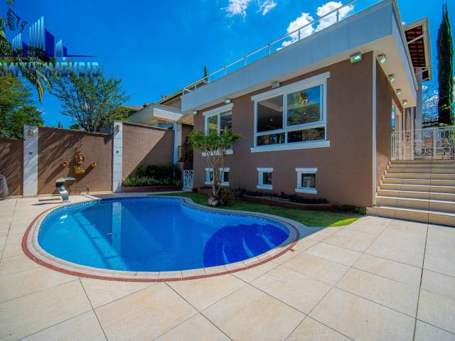 #2323 - Casa para Venda em Cotia - SP - 2