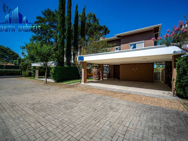 #2323 - Casa para Venda em Cotia - SP - 1