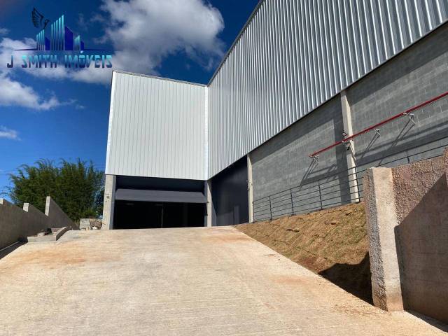 Galpão para Locação em Cotia - 5