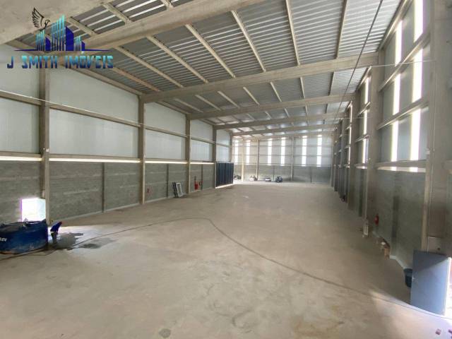 #2308 - Galpão para Locação em Cotia - SP