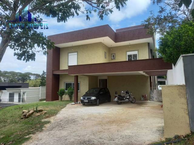 #1689 - Casa em condomínio para Venda em Cotia - SP