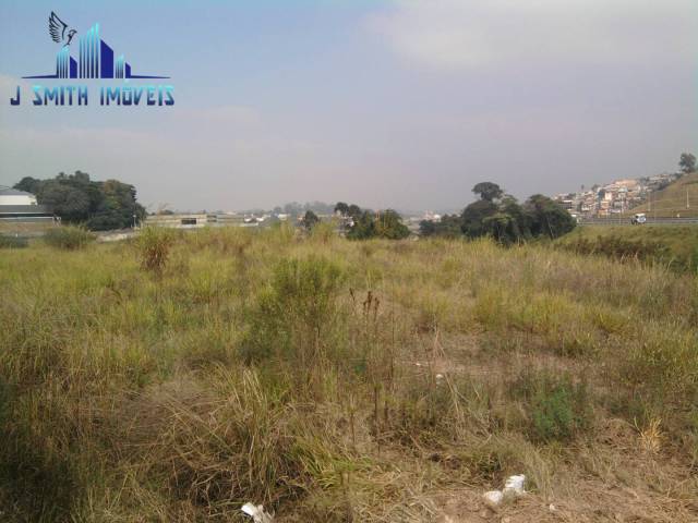#871 - Terreno para Venda em Embu das Artes - SP - 2