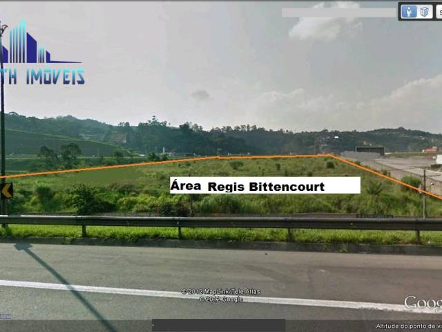 #871 - Terreno para Venda em Embu das Artes - SP - 3