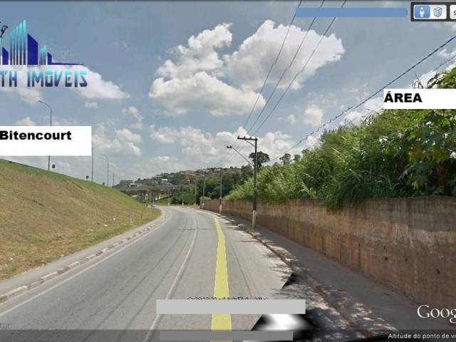 Terreno para Venda em Embu das Artes - 4