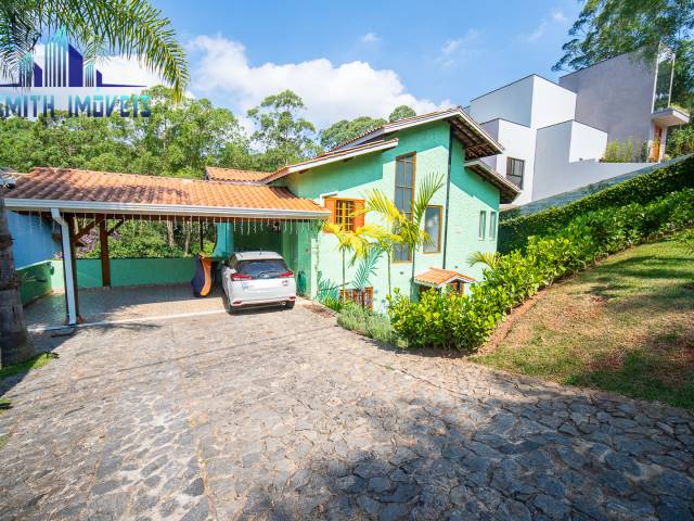 Casa em condomínio para Venda em Embu das Artes - 5