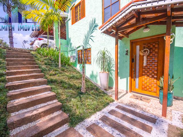 Casa em condomínio para Venda em Embu das Artes - 4