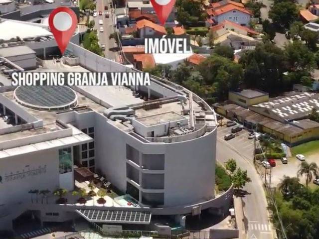 #2328 - Casa Comercial para Venda em Cotia - SP - 1