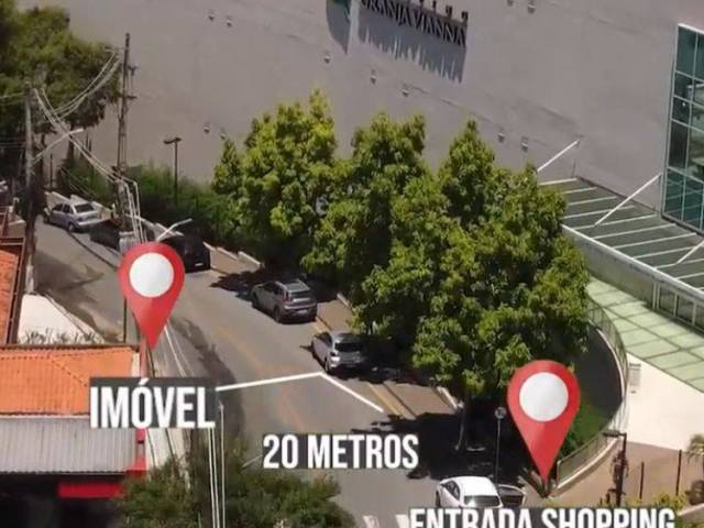 Venda em Jardim Lambreta - Cotia