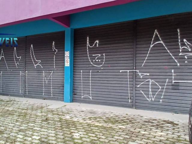 #2329 - Galpão para Locação em São Paulo - SP